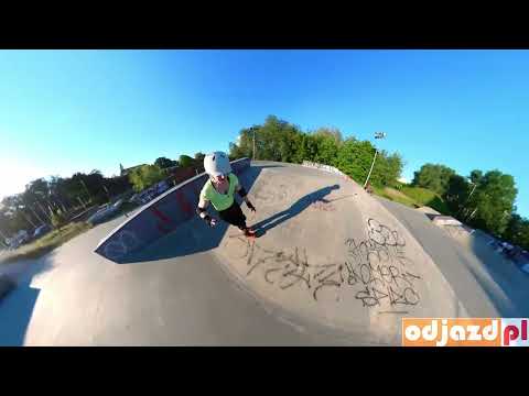 [2022-06-03] Rzeszów Skatepark