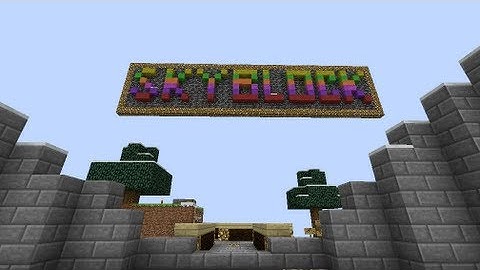 [1.6.2] How to Install SkyBlock For Minecraft!