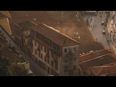 Deja de darle importancia a los lugares donde haces fotos