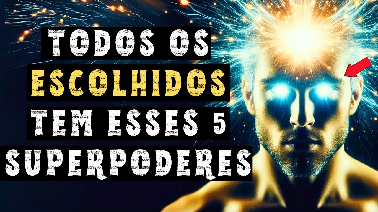5 Superpoderes que os Escolhidos Adquirem ao Estar Sozinhos e que os Diferenciam de 83% das Pessoas