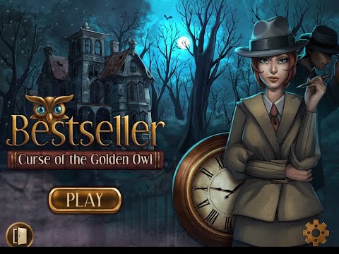 Marlo ile Bestseller Curse of the Golden Owl Oynuyoruz | #1