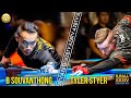 Turning Stone Classic XXXIV - Tyler Styer vs Bucky Souvanthong