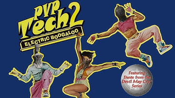 [Dark Souls 3] Compilation of   ̶P̶V̶P̶   PVE Techs II - Electric Boogaloo