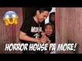 Nisulod inyong ante ug horror house  meunniemerch updates vlog 75