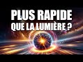 Tachyons des particules plus rapides que la lumire  documentaire 2024