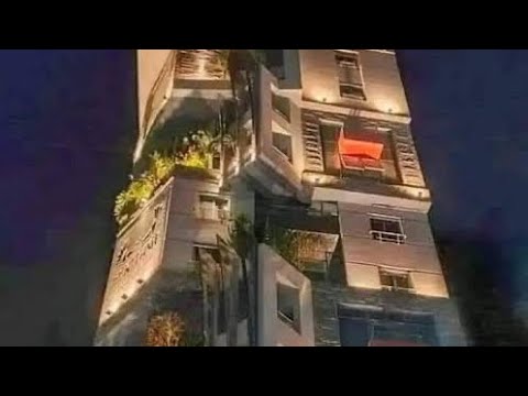 عمارة رشدي بالإسكندرية تاريخ من الغموض والرعب