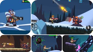 Cyber Dead with Hank GamePlay @JonnyK screenshot 5