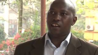 ClinicMaster on NTV Money Matters