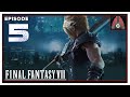 CohhCarnage Plays Final Fantasy 7 Remake: INTERGRADE (Thanks SquareEnix For The Key) - Episode 5