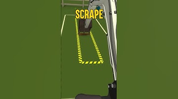 Digging is serious business!