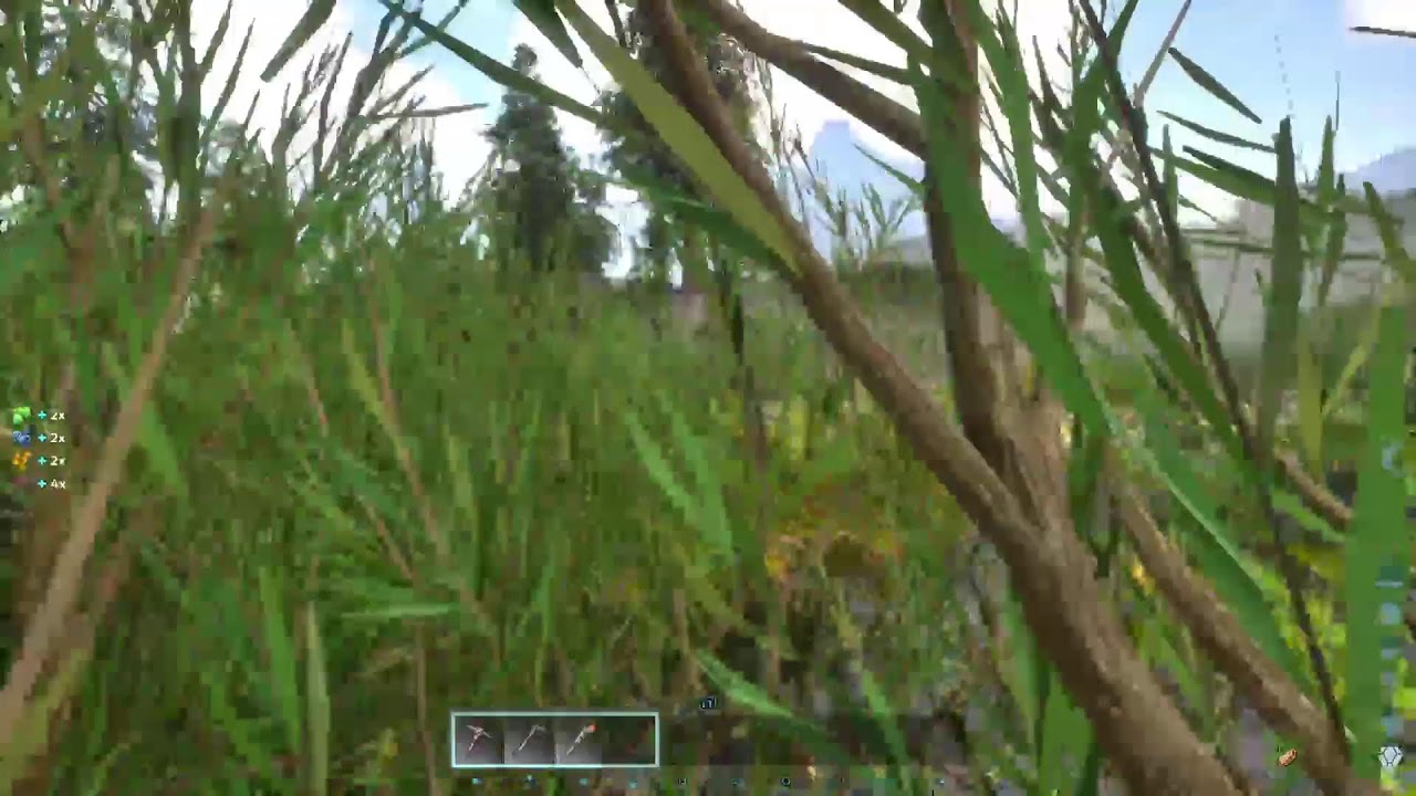 ARK Survival Ascended Primal Chaoslive mit Mods