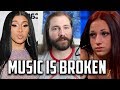How We Fix Music (Pop) | Mike The Music Snob