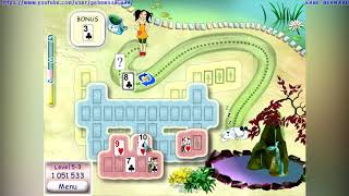 Koi Solitaire - Part 4
