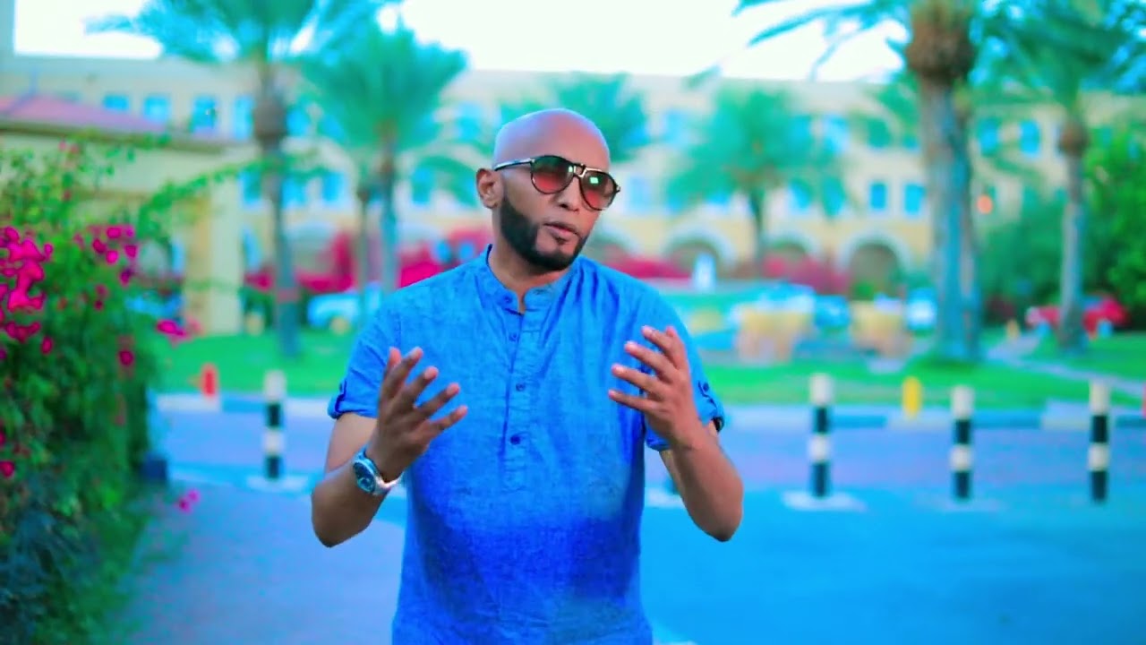 ISKALAJI WALAAL AAN LAWADAHAYSAN NEW OFFICIAL MUSIC VIDEO 2023