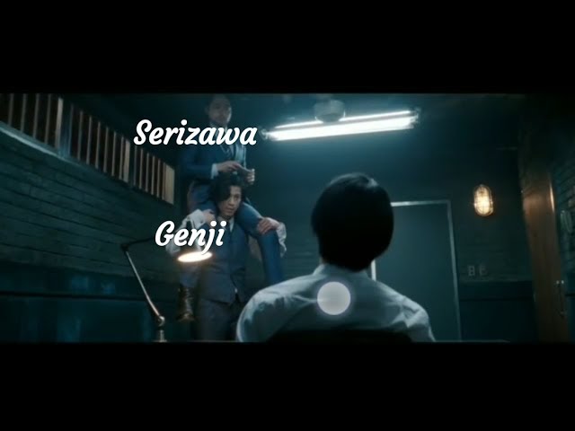 Download Crows Zero 4 Takiya Genji Back To Suzuran Mp3 Mp4 3gp Flv Download Lagu Mp3 Gratis