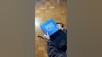 Pubg Mobile sent me a Gift 🤩🔥