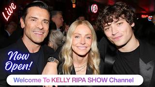 Viral NYC Story: Mark Consuelos’ Kind Gesture Wins Hearts Worldwide