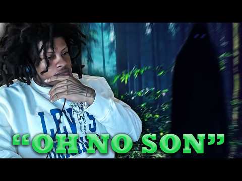 Regtoofunny reacts to MOST HORRIFYING SCARY MOMENTS