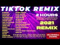 TIKTOK SONG REMIX VIRAL 2021 | NONSTOP PARTY MIX | TIKTOK TEKNO BUDOTS 2HOURS EDITION REMIX