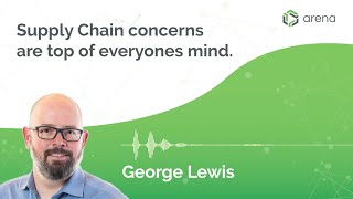 Get Ahead of Supply Chain Disruptions