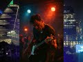 J Hans: First Night of Texan Blues