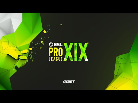 [CS2] Faze Clan vs Eternal Fire | ESL Pro League Season 19 - Group Stage