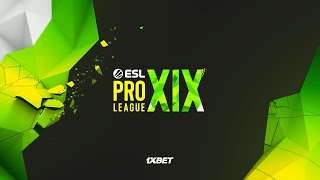 [CS2] G2 Esport vs M80 | ESL Pro League Season 19 - Group Stage