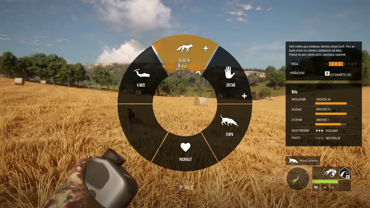 The Hunter Call of the Wild ulovíme diamantoveho? návštěva španělska párt 5