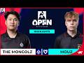BLAST Open Rotterdam 2026 - The MongolZ vs. MOUZ - Highlights