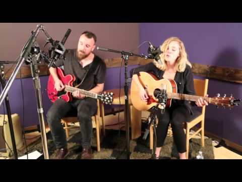 Lonely Bones by Sonja Midtune - Live at Universal Mastering
