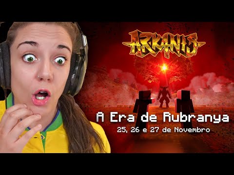 🔴 UM MILAGRE!!!!| ARKANIS - 3 TEMP EP 39 | SUBATHON - DIA 217