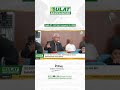 32 districts sa BARMM, inaprubahan na ng Bangsamoro Parliament