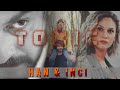 Han & Inci || Toxic ☠ [Masumlar Apartmanı]