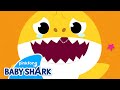 Baby Shark Teeth | Baby Shark Dance and Song | Baby Shark Sing Along | Baby Shark Official