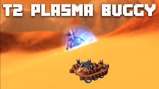 [Robocraft] T2 plasma buggy tutorial