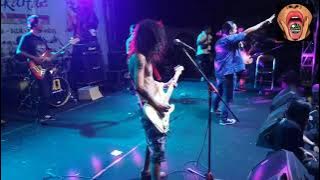 KOPEREGGAE LIVE 2019 GAK ADA PERAN