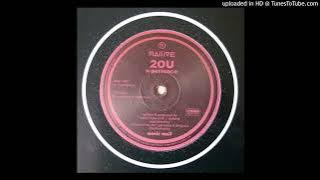 2OU – X-Perience (2002)