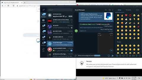 bypass 2FA/OTP PayPal | Methods 2025 #viral #otpbypasstrick#otp 
