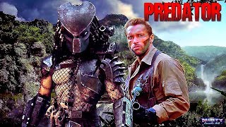 10 Things You Didn't Know About Predator