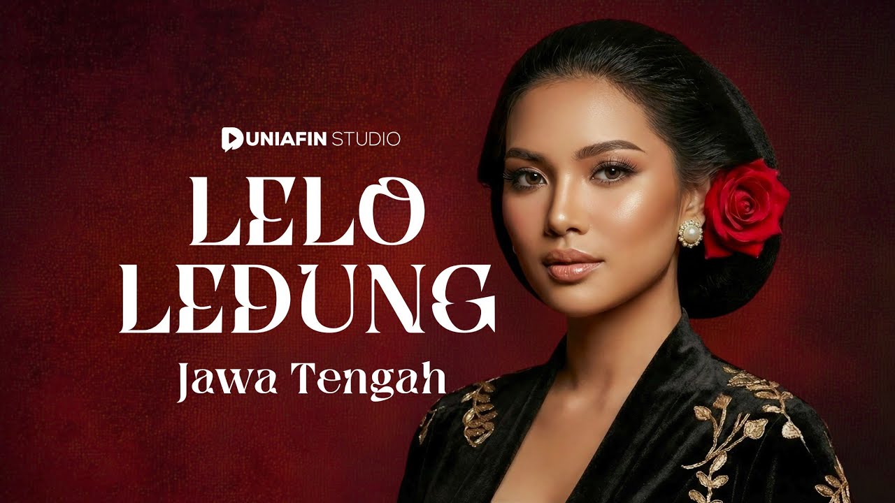 LELO LEDUNG – Epic Version | Cover Lagu Daerah Jawa Tengah | Duniafin Studio