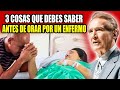 Adrian Rogers en Español 2022 ✅ 3 Cosas Que Debes Saber Antes De Orar Por Un Enfermo 🔴