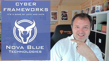 Cyber Security Frameworks: Love and Hate