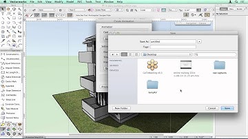 podcast 188 How to Create an Orbit Point Animation