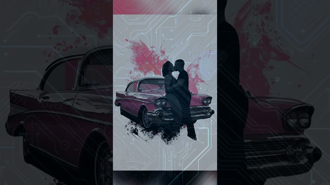 Captivating AI Art Journey: From Comics to Cybernetics! 