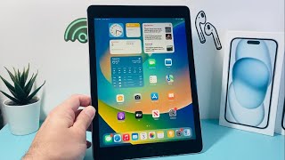 iPad Pro 1st Gen: How to Force Restart by ForceRestart 675K 451 views 1 month ago 1 minute, 25 seconds