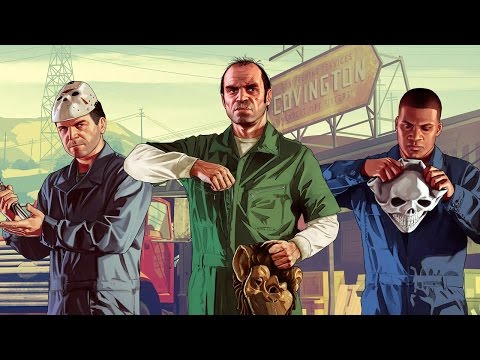 GTA V