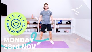 Wake Up With Joe | Day 7