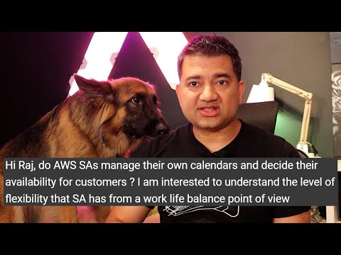 Amazon Work Life Balance