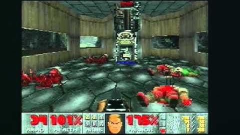 BadMood v0.32 with midi music