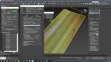 GTA SA Modding Tutorial: Blasting GTA SA Map With 3DS Max Radiosity (part 1?)